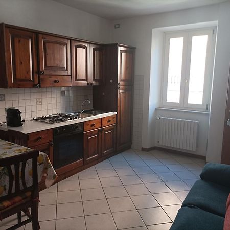 דירות גרגננו Casa Blu Jasmine חדר תמונה